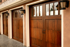 Rowner garage extension quotes